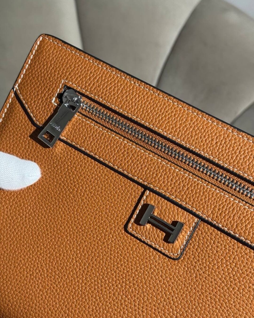 Сумка Hermes