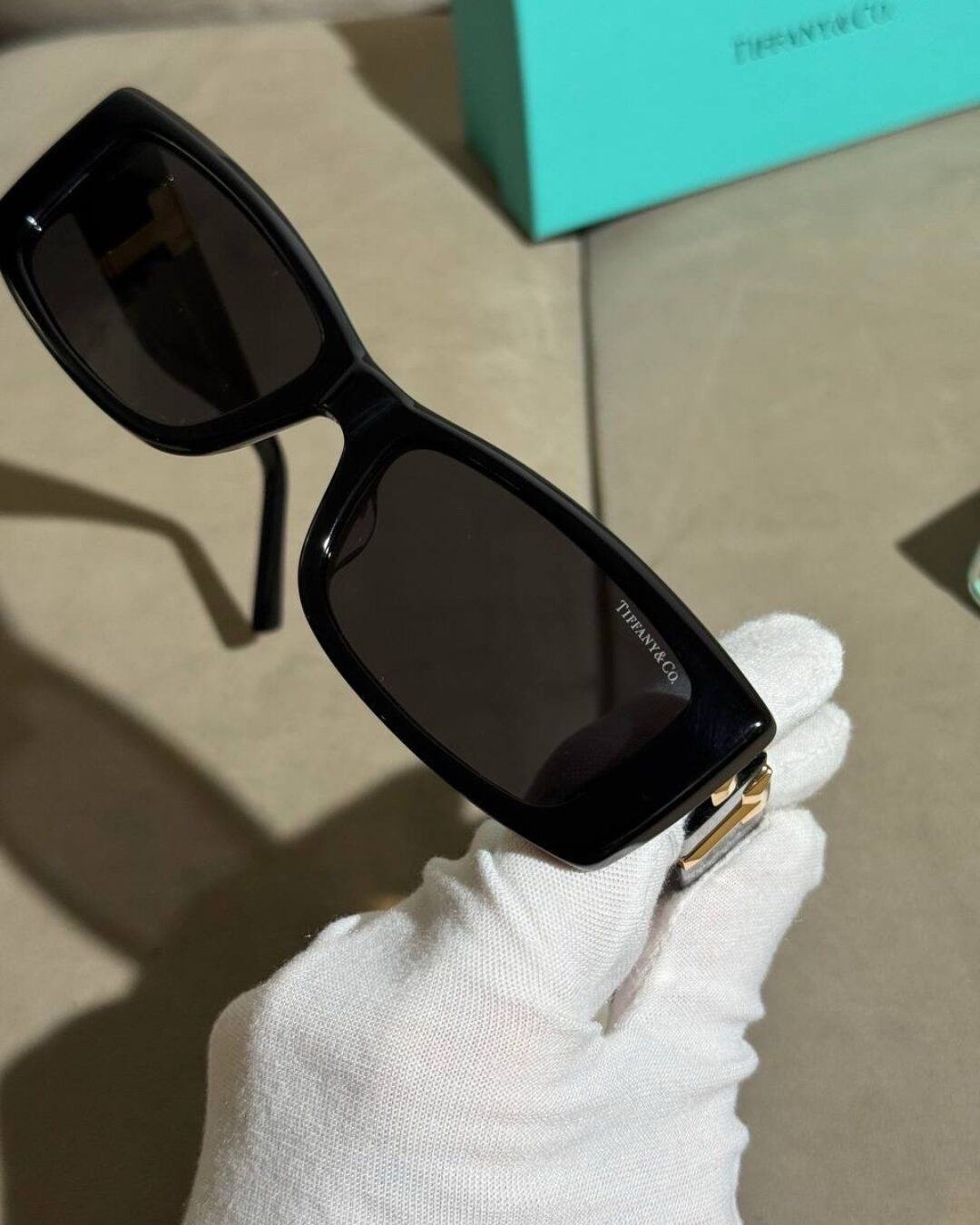 Очки Tiffany