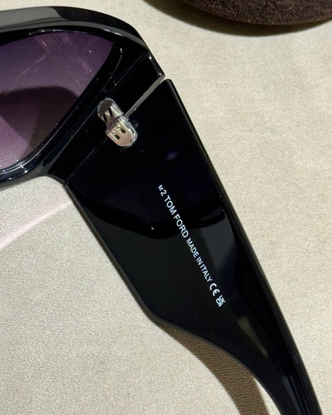 Очки Tom Ford