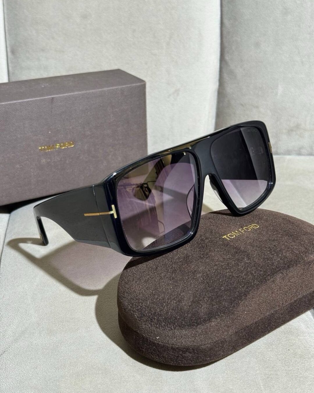 Очки Tom Ford