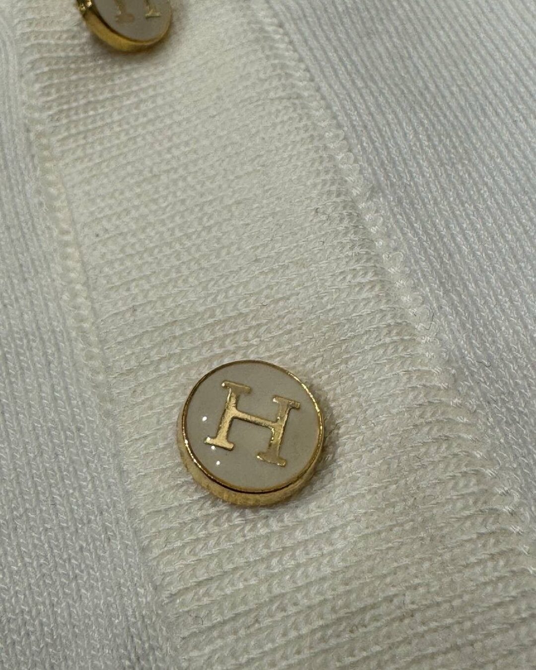 Поло Hermes