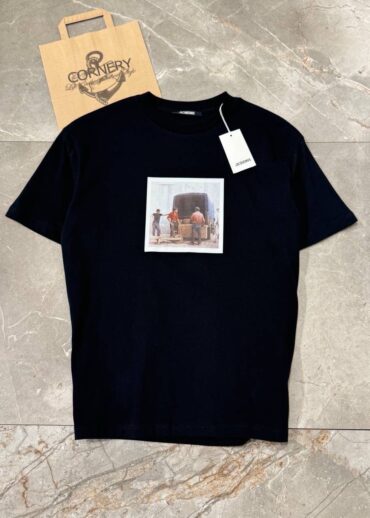 Футболка Jacquemus