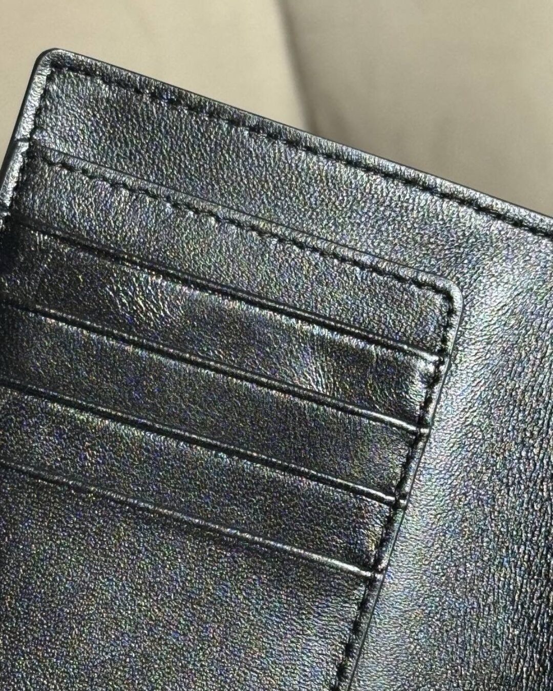 Обложка для паспорта Balenciaga