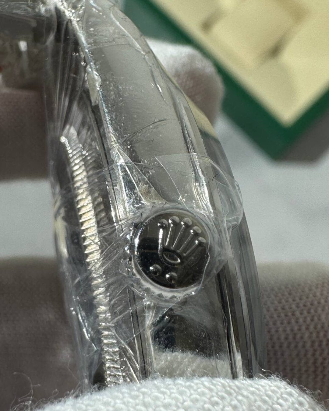 Часы Rolex GMT‑Master II