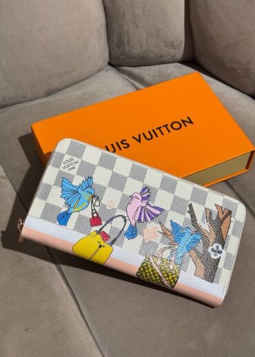 Портмоне Louis Vuitton