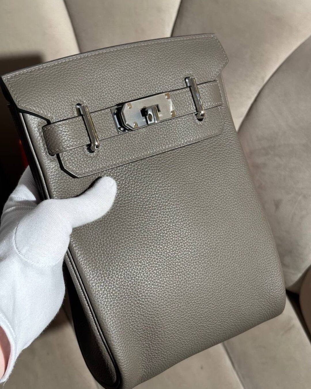 Сумка Hermes