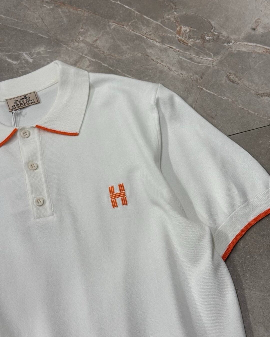 Поло Hermes