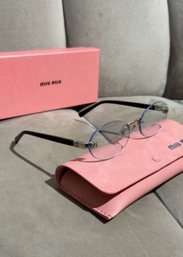 Очки Miu Miu