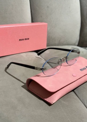 Очки Miu Miu