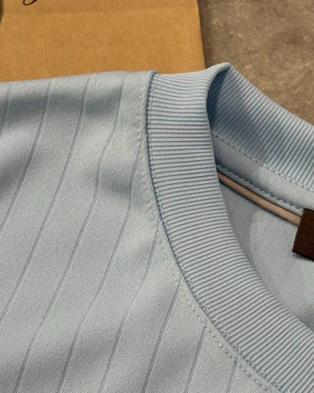 Футболка Loro Piana