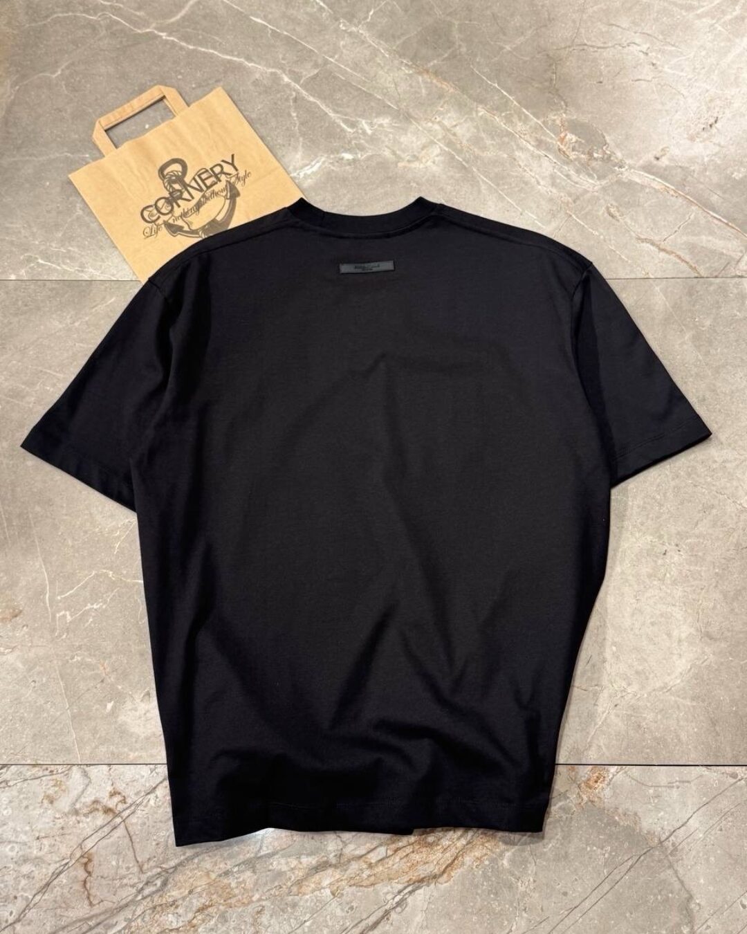 Футболка Fear of God