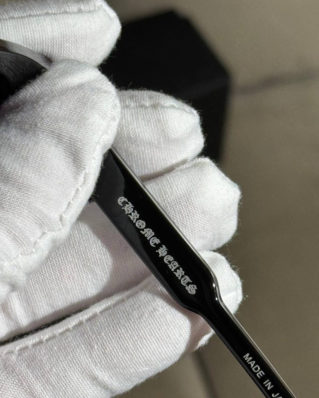 Очки Chrome Hearts
