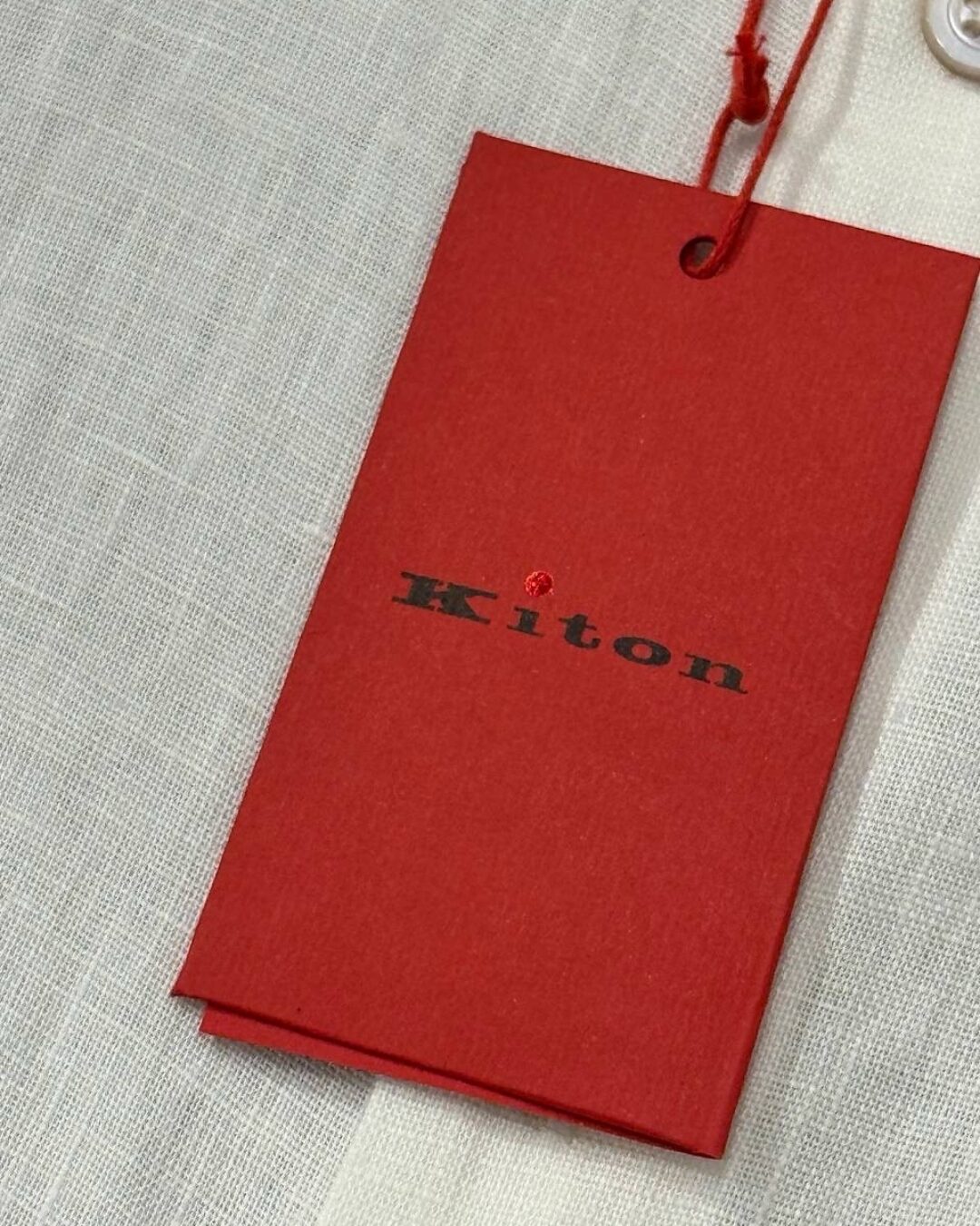 Рубашка Kiton