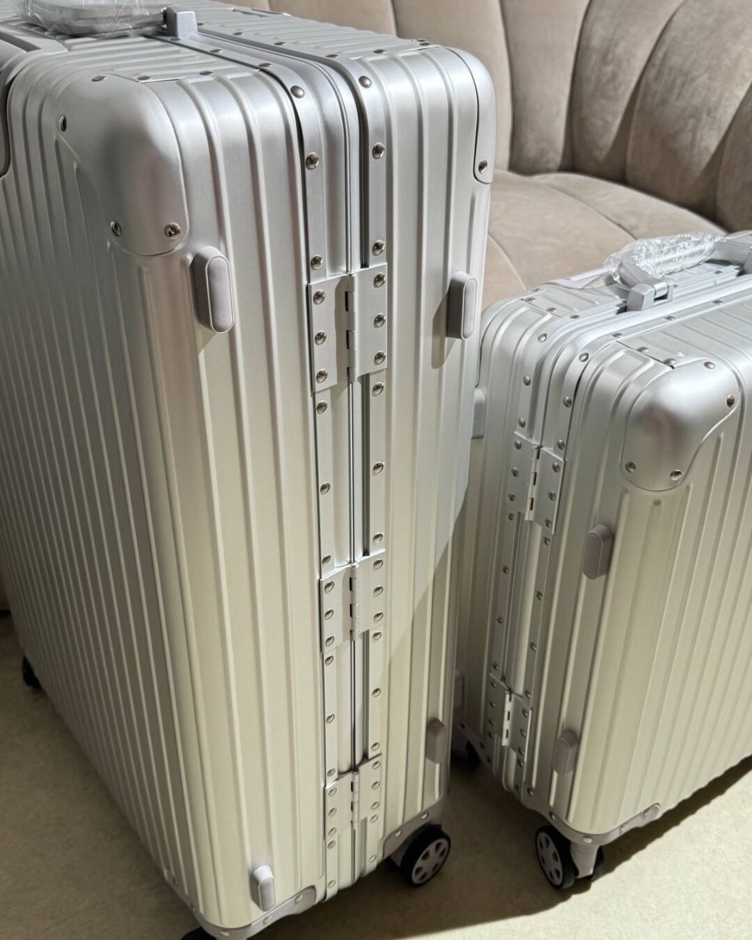 Чемоданы ( комплект ) Rimowa