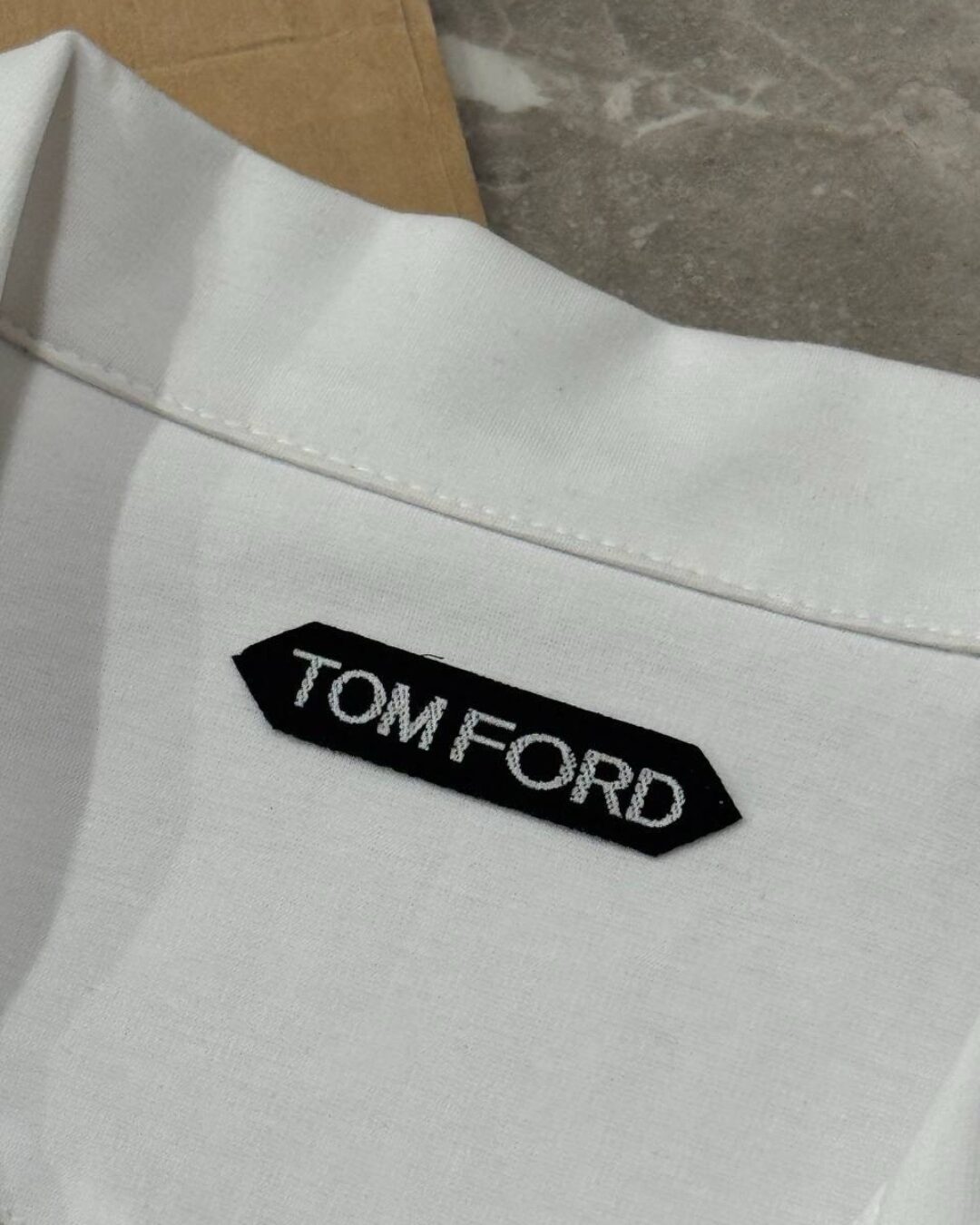 Рубашка Tom Ford