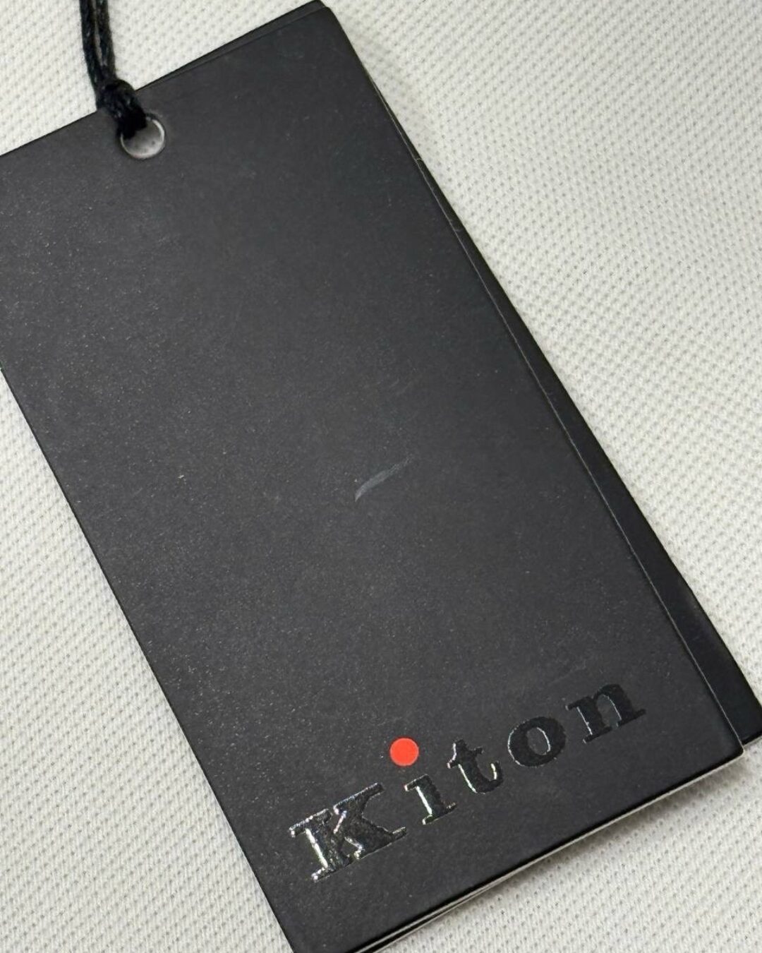 Поло Kiton