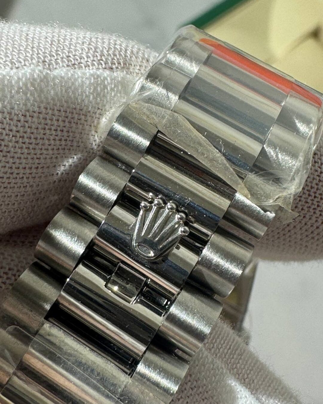 Часы Rolex GMT‑Master II