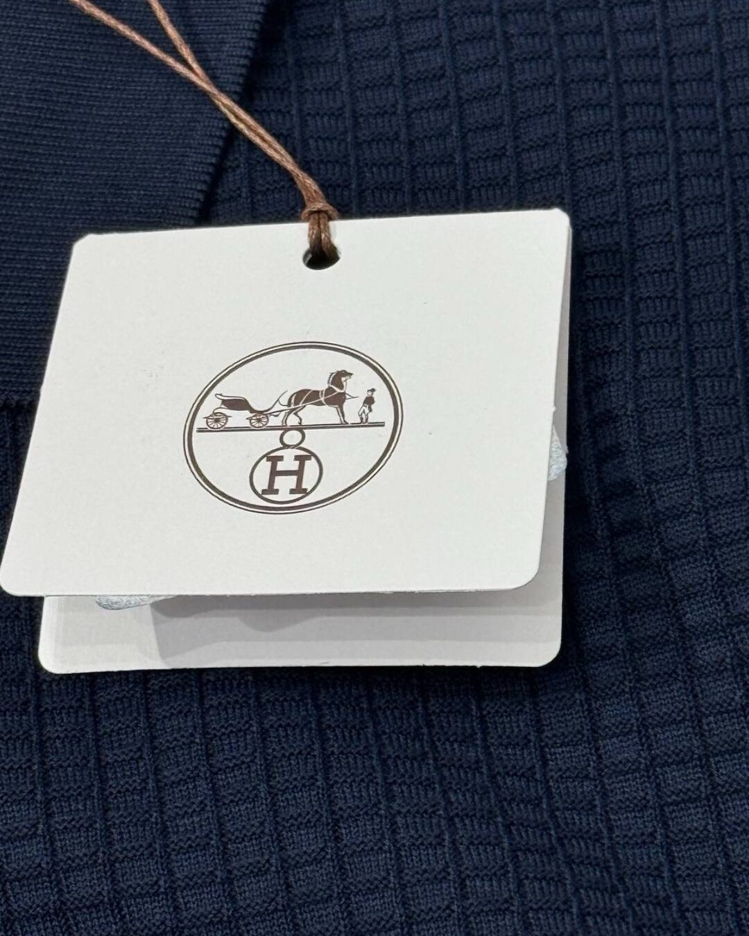 Поло Hermes