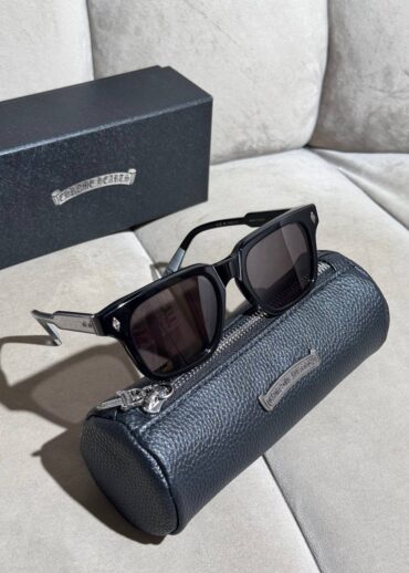 Очки Chrome Hearts