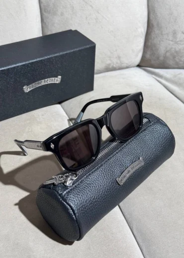 Очки Chrome Hearts