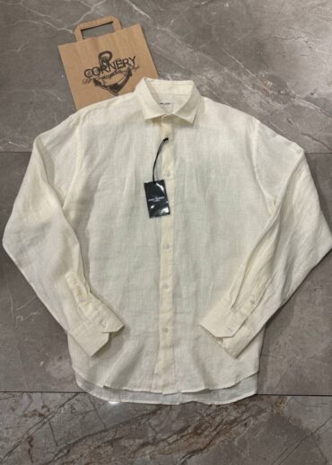 Рубашка Saint Laurent