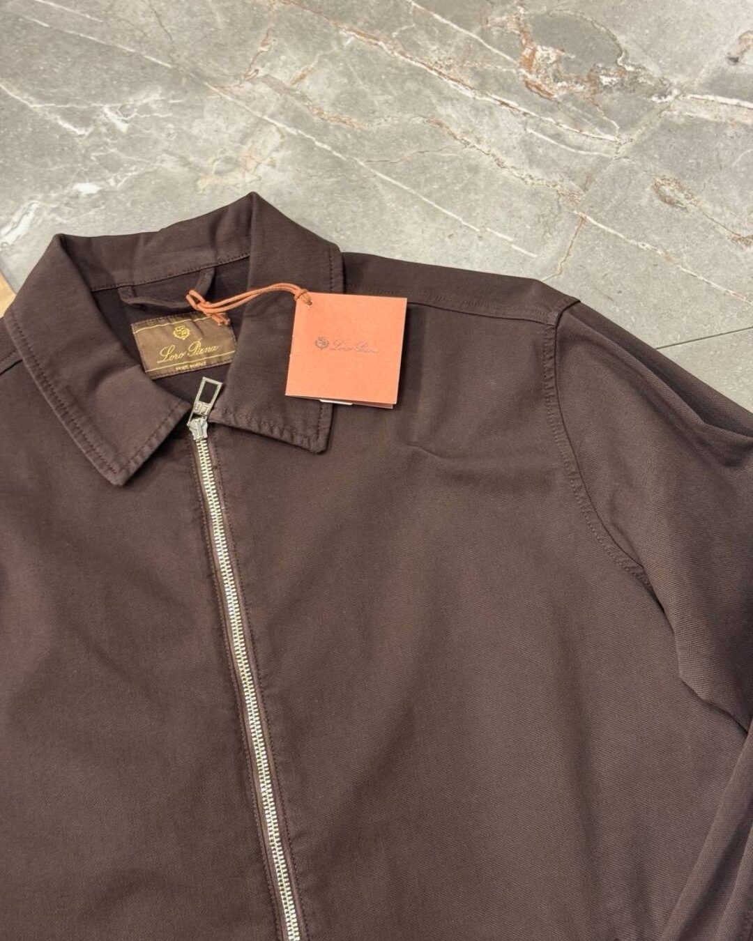 Куртка Loro Piana