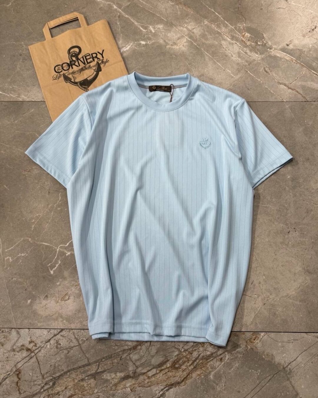 Футболка Loro Piana