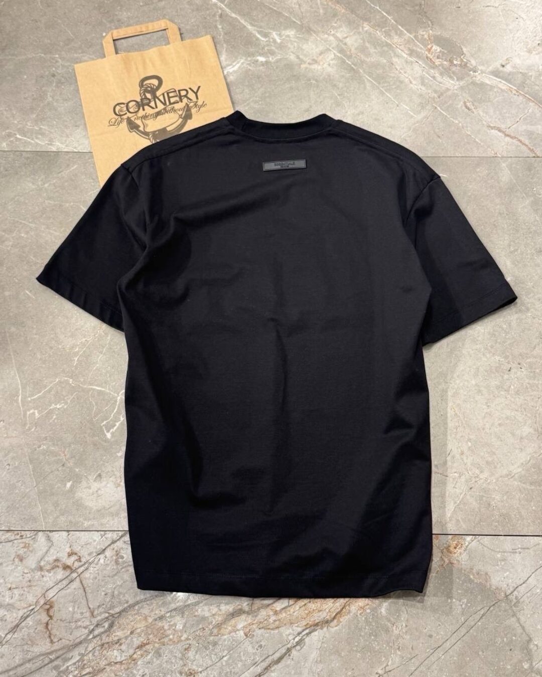 Футболка Fear of God
