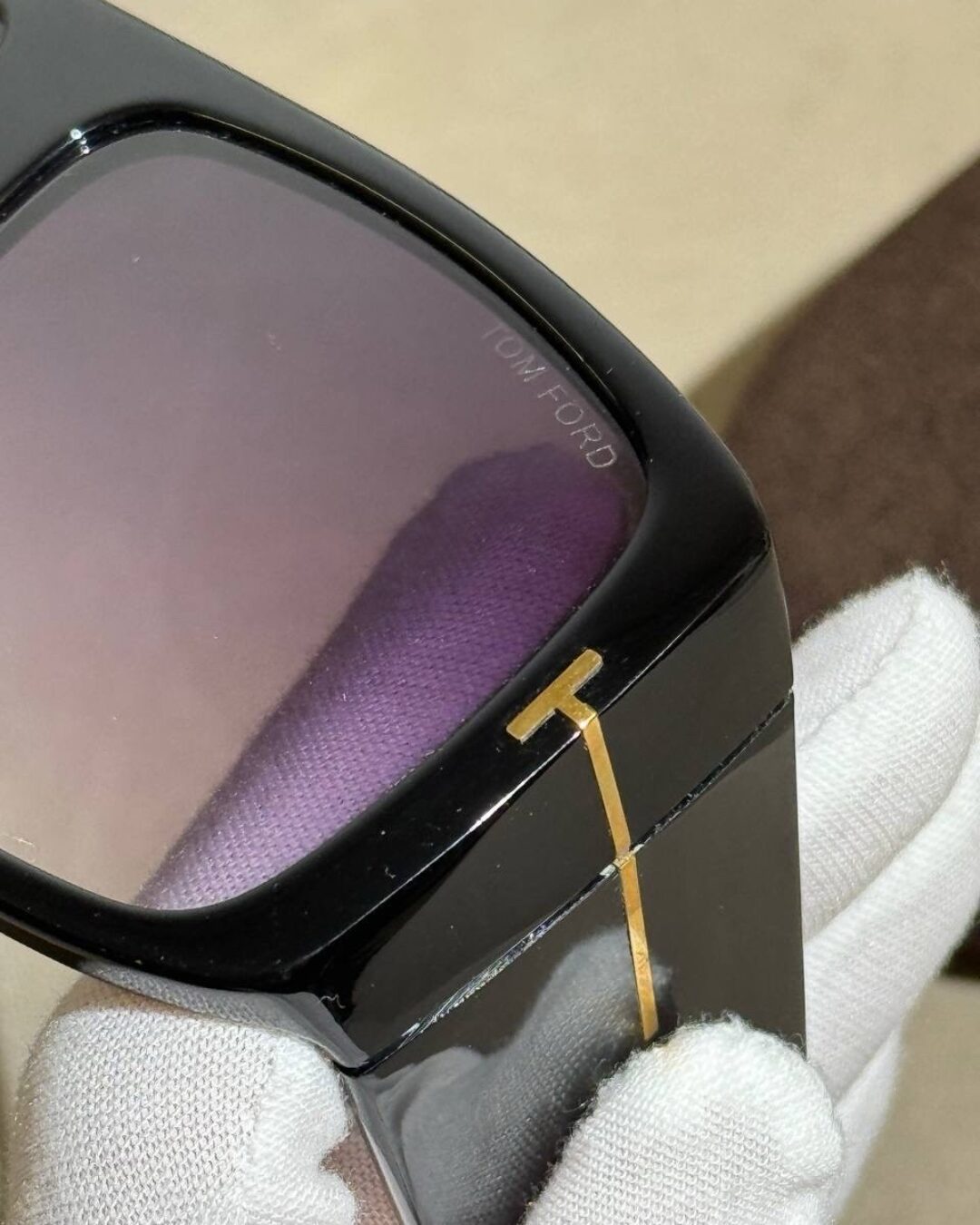 Очки Tom Ford