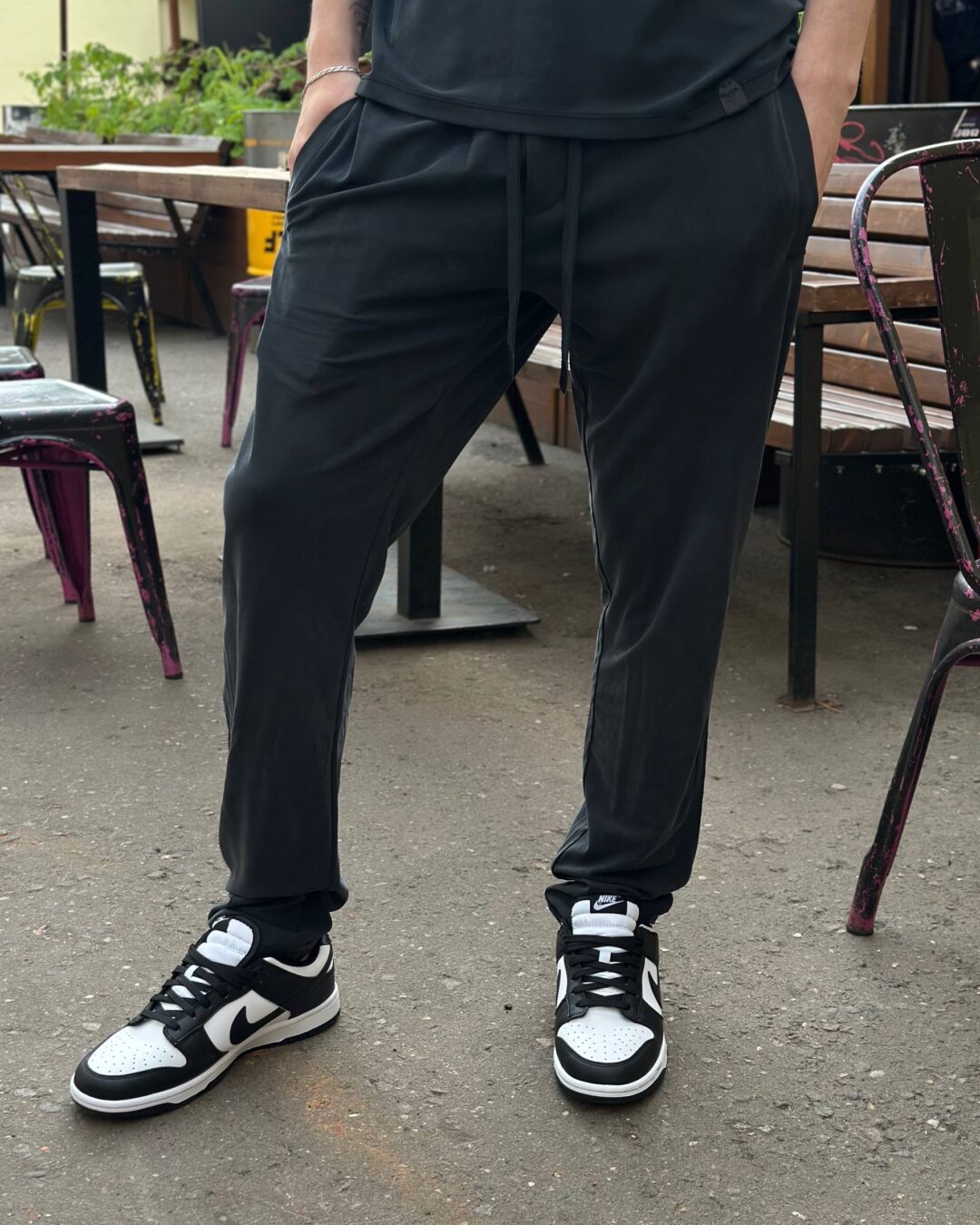 Костюм Brioni
