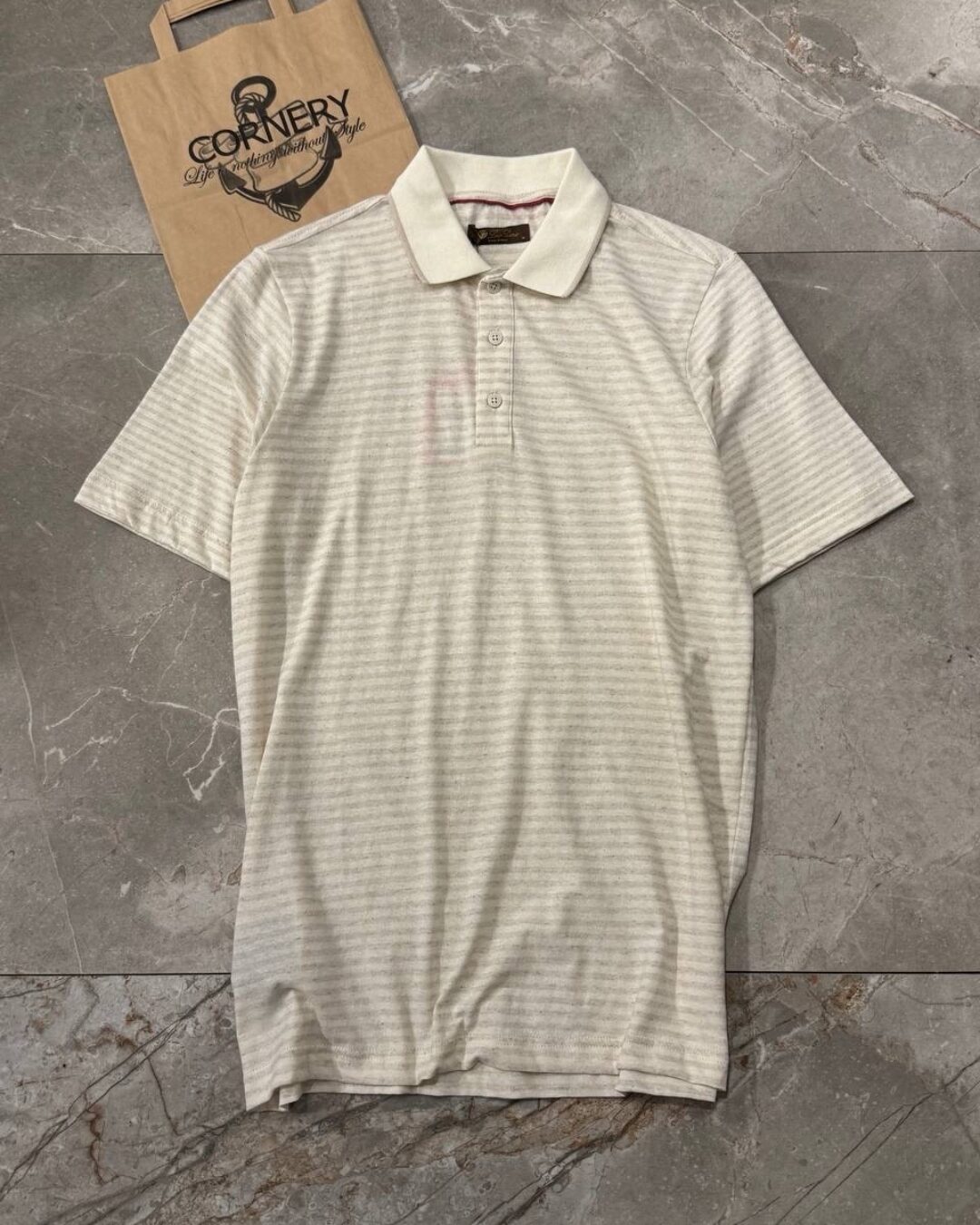 Поло Loro Piana