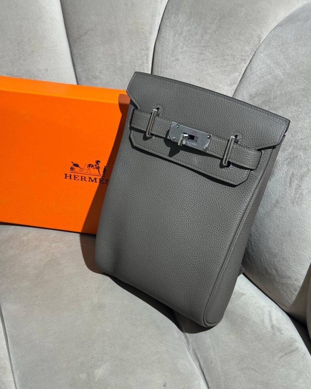 Сумка Hermes