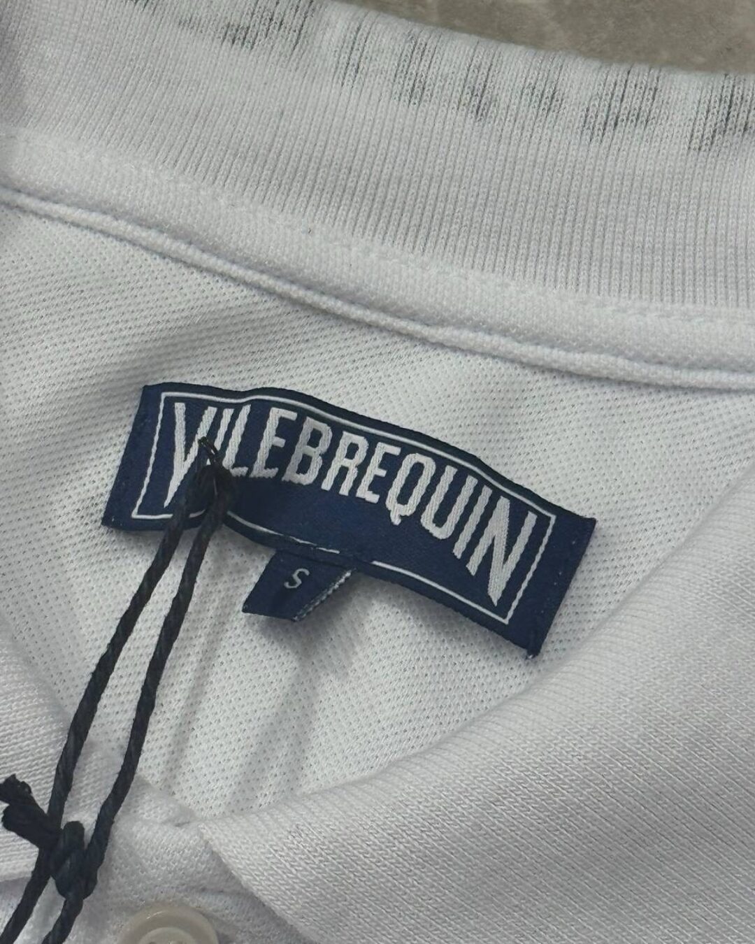 Поло Vilebrequin