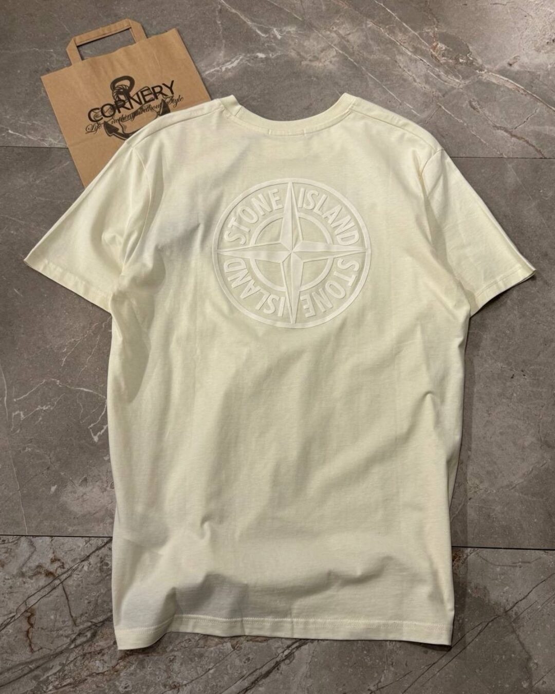 Футболка Stone Island