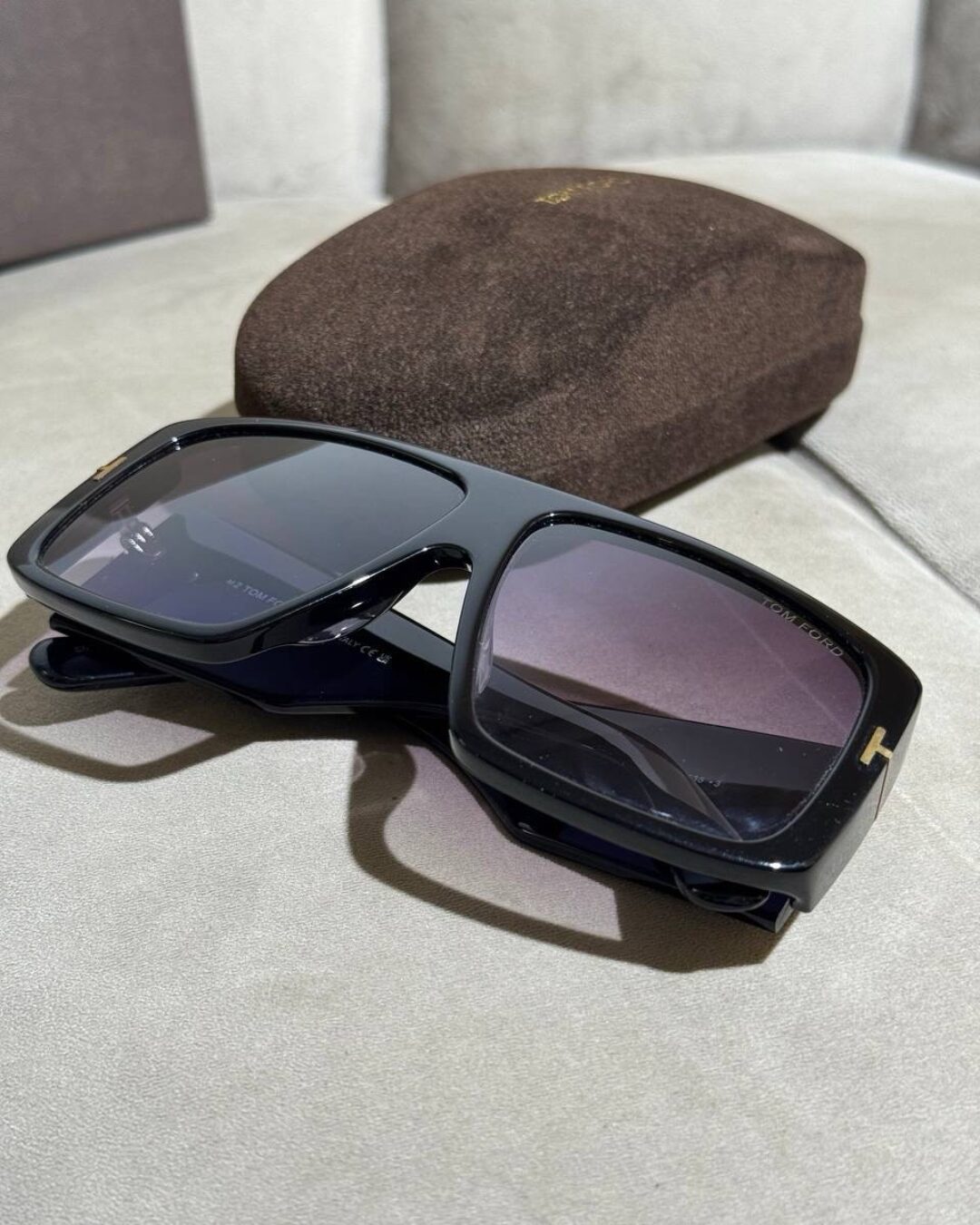 Очки Tom Ford