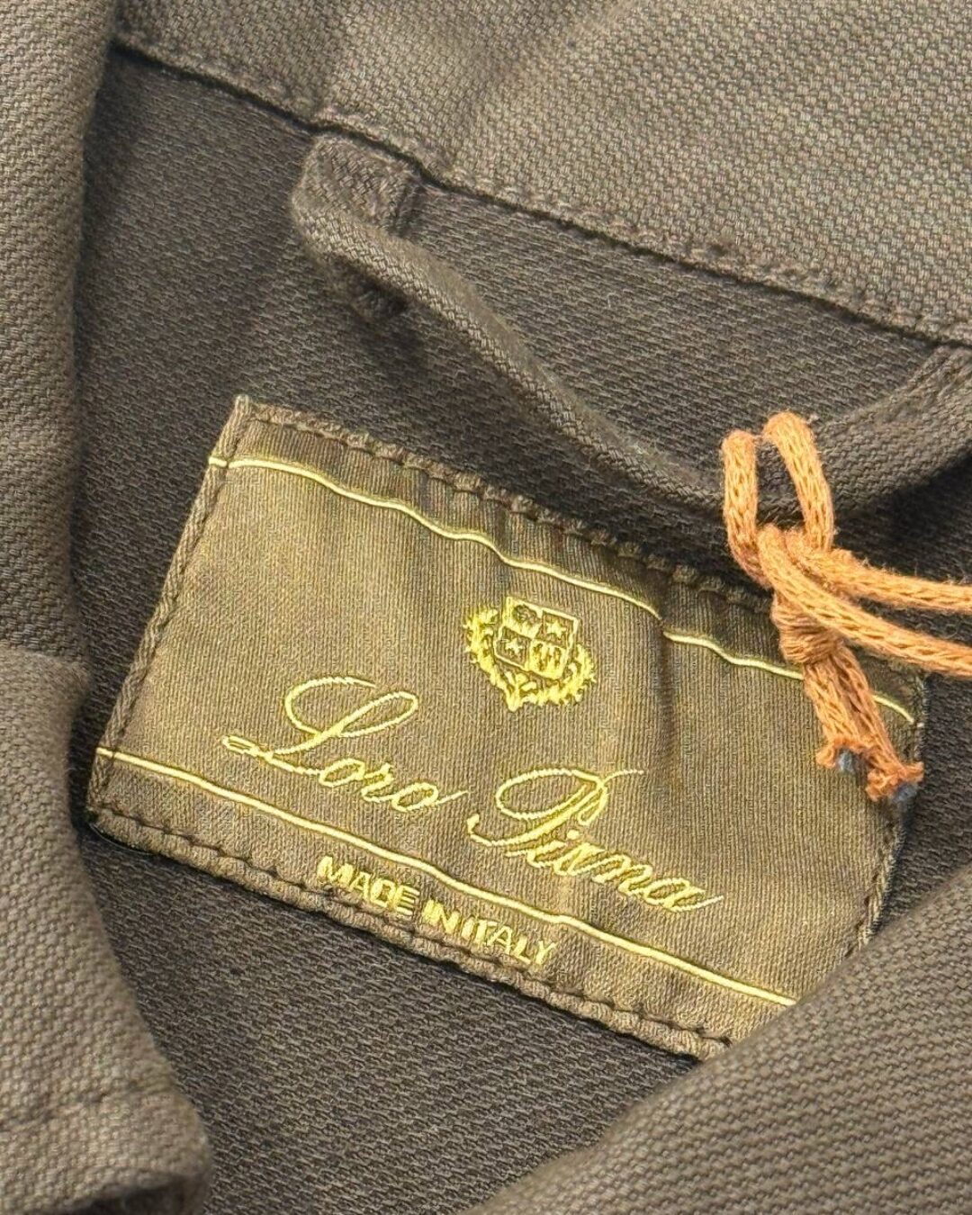 Куртка Loro Piana