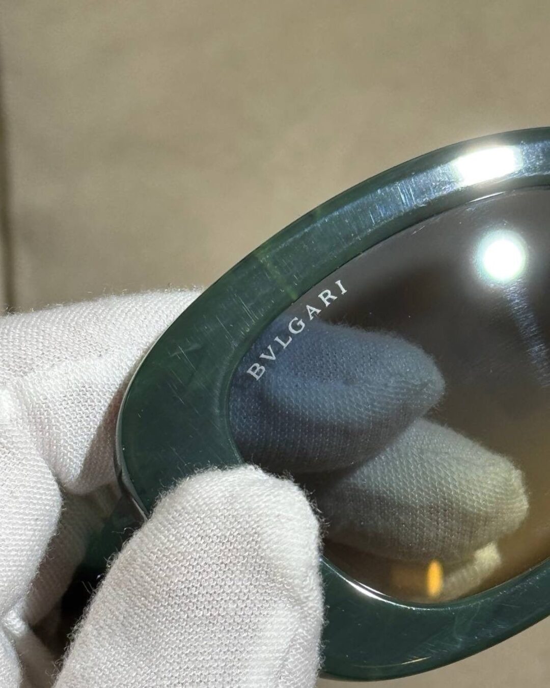 Очки Bvlgari