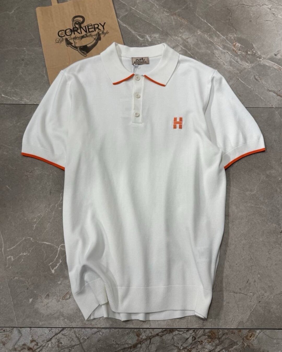 Поло Hermes