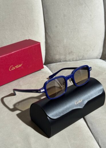 Очки Cartier