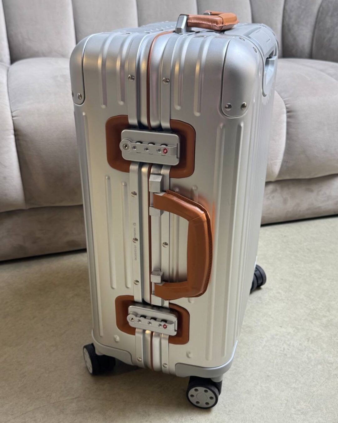 Чемодан Rimowa (Small)