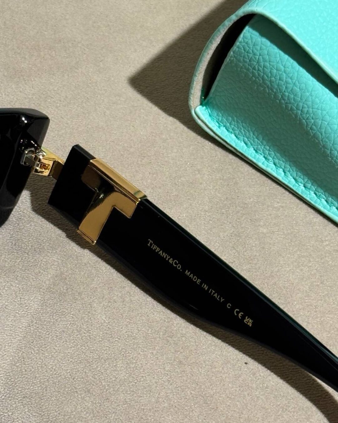 Очки Tiffany