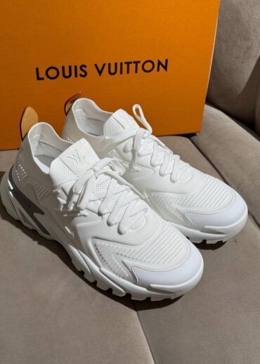 Кроссовки Louis Vuitton Runner Tatic