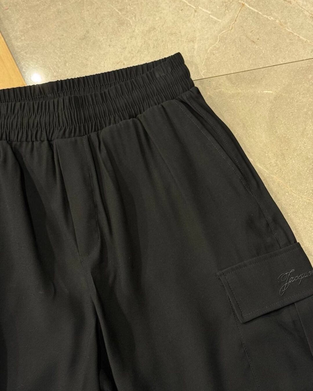 Шорты Jacquemus
