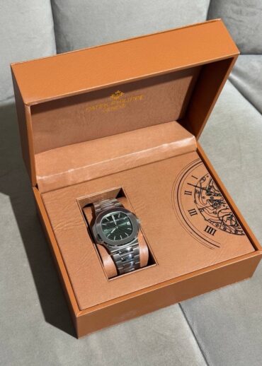 Часы Patek Philippe