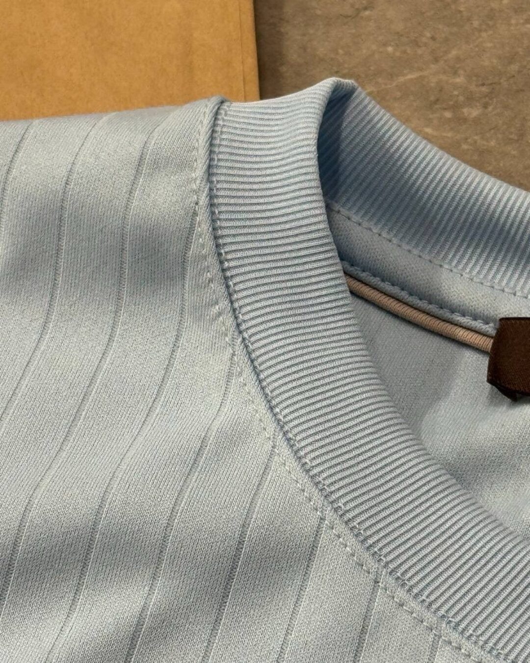 Футболка Loro Piana
