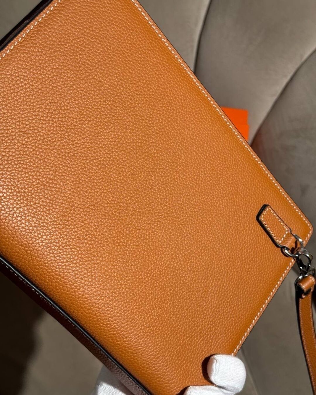 Сумка Hermes