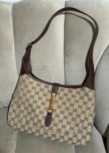 Сумка Gucci Jackie 1961 medium