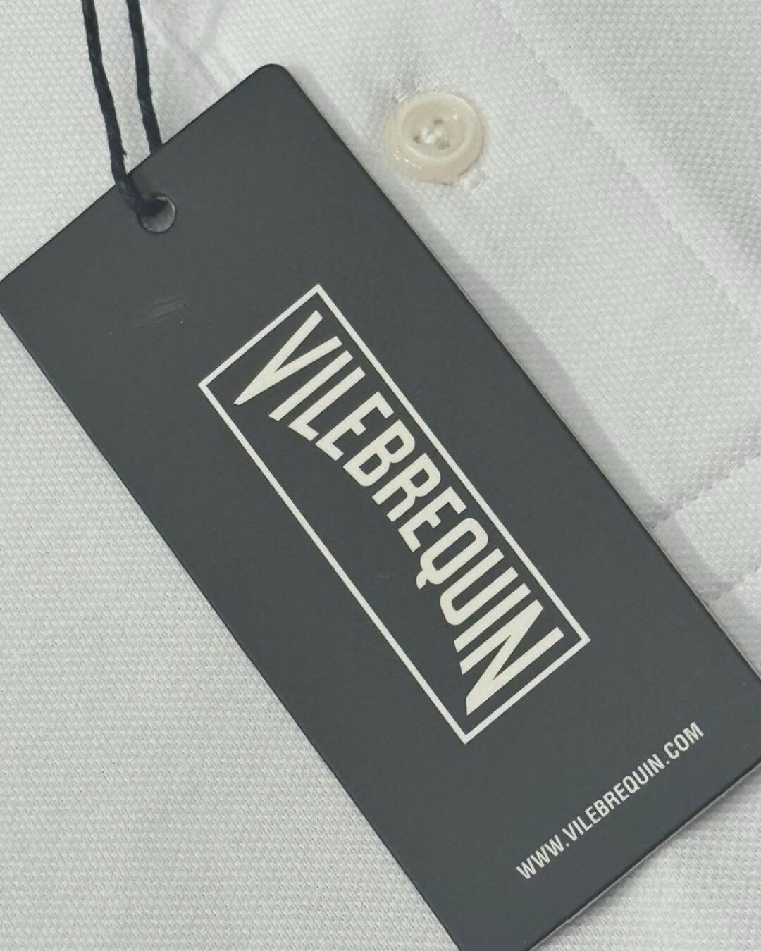 Поло Vilebrequin