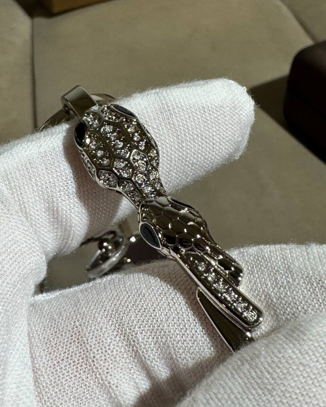 Очки Bvlgari