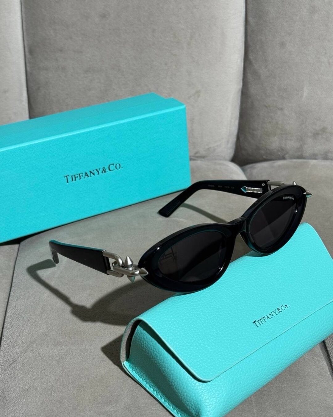 Очки Tiffany
